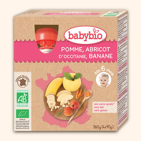 BABYBIO