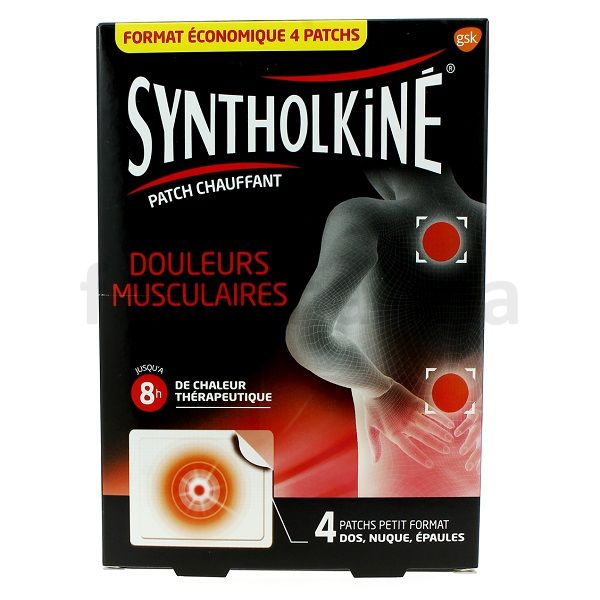 SYNTHOLKINÉ