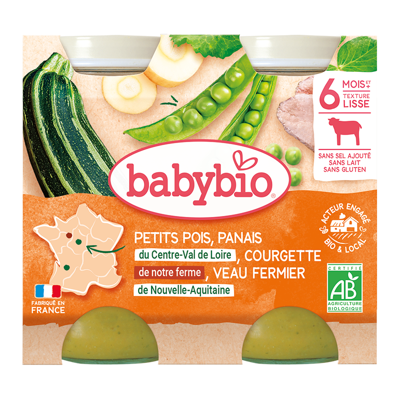BABYBIO