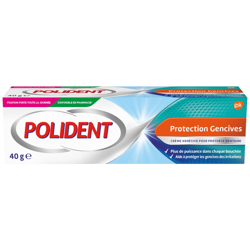 POLIDENT