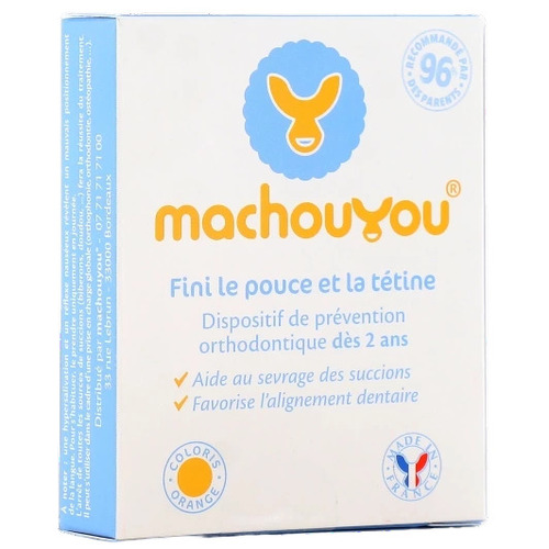 MACHOUYOU