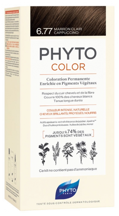 PHYTO