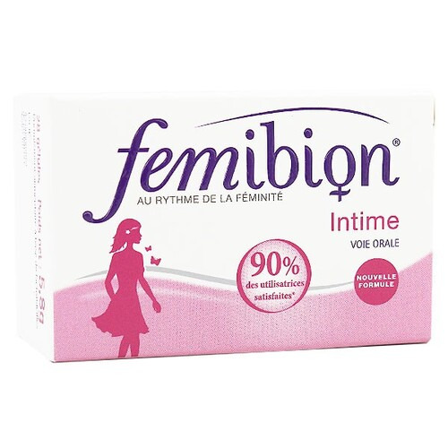 FEMIBION