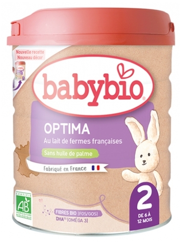 BABYBIO