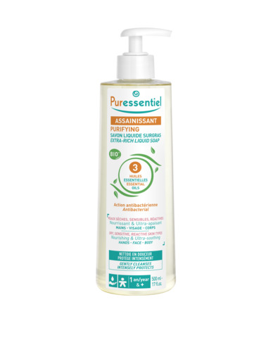 PURESSENTIEL