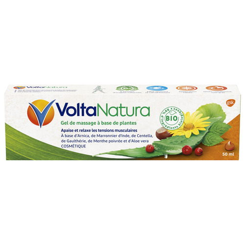 VOLTANATURA