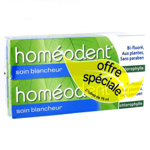 HOMEODENT