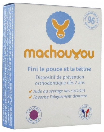 MACHOUYOU