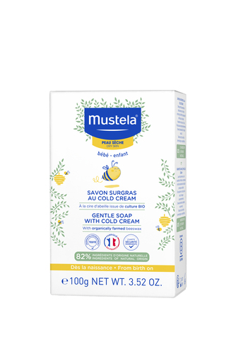 MUSTELA