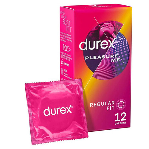 DUREX