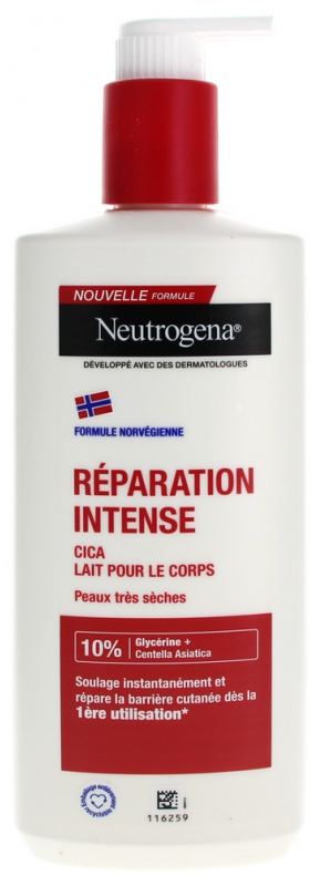 NEUTROGENA